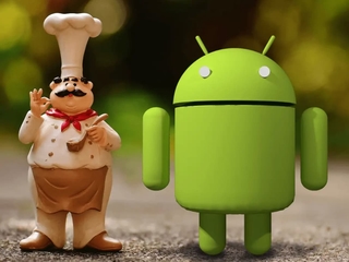 From a Chef to a Programmer